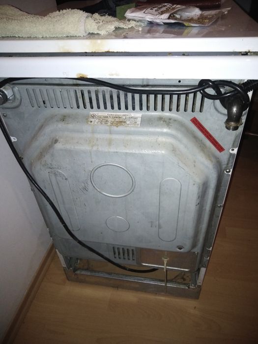 Sprawna Kuchenka Mastercook