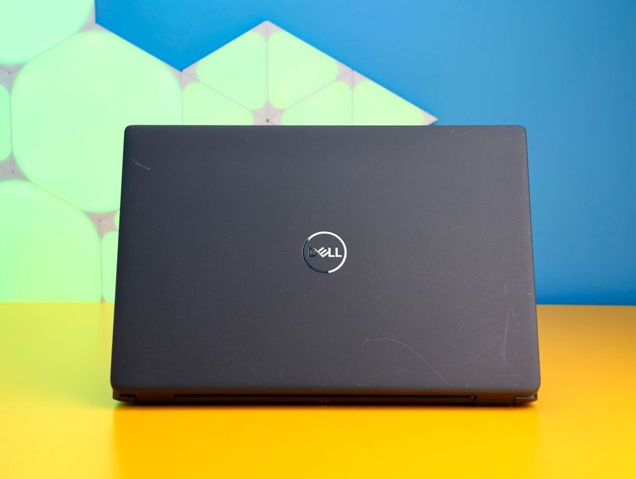 Ноутук Dell Latitude 3410 8/128GB (177604) Б/У З ГАРАНТІЄЮ