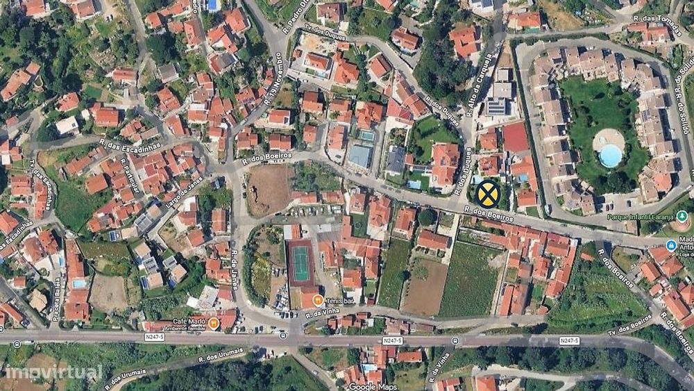 Terreno  para venda