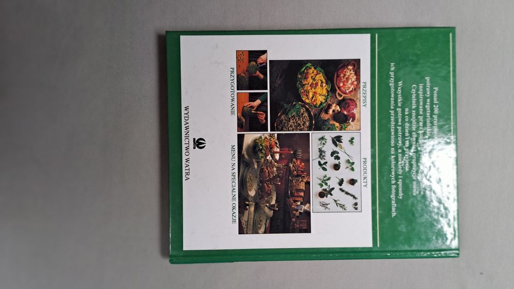 Kuchnia wegetariańska