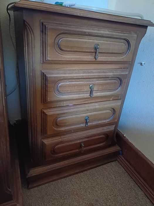 Móveis de quarto