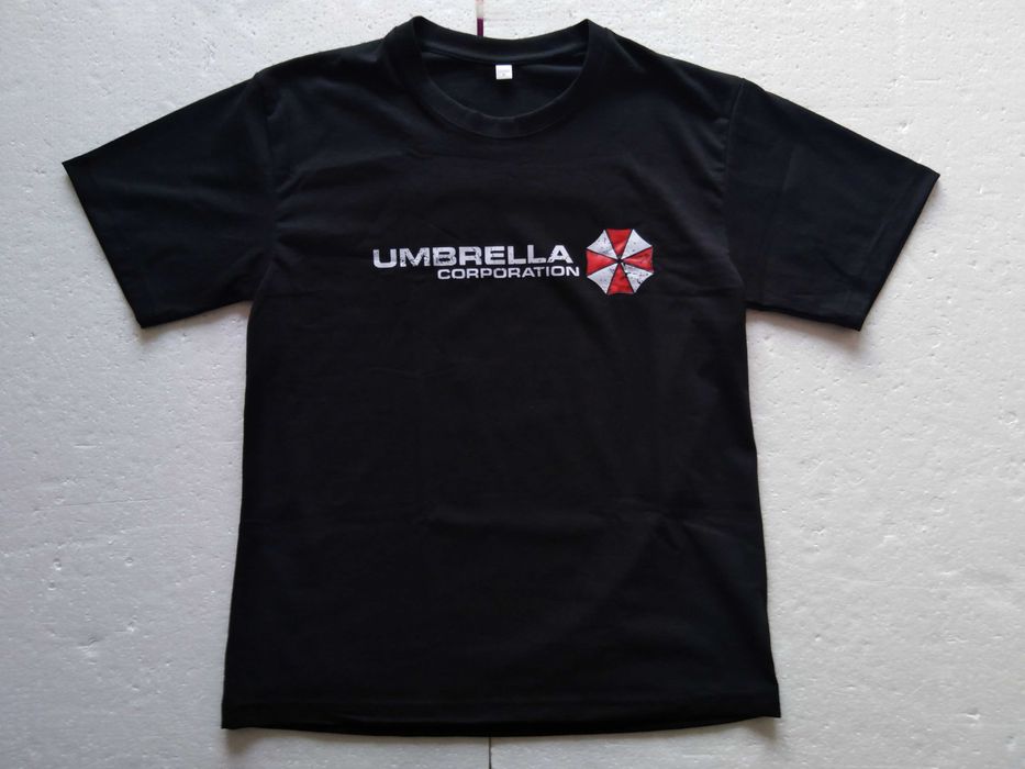 T-Shirt Umbrella Corporation