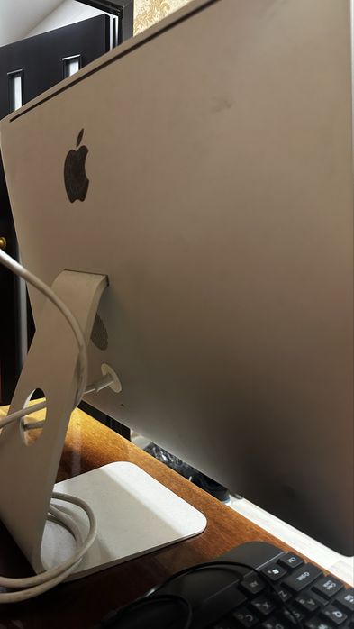 imac 215 2011 - купить компьютеры и комплектующие - Цена на OLX.ua
