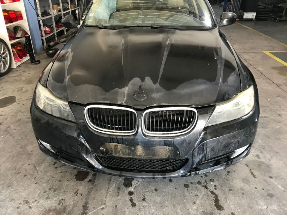 BMW 320d E90 177cv LCI para peças