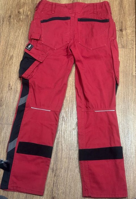 Професійні штани Mascot