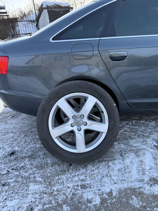 235/55/18 Matador Siberia Snow