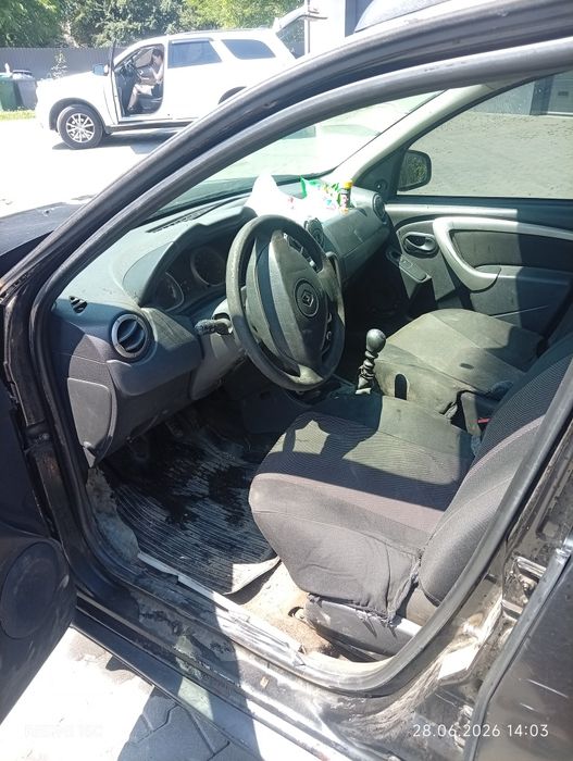 Renault Duster 2014 1.5 cdi