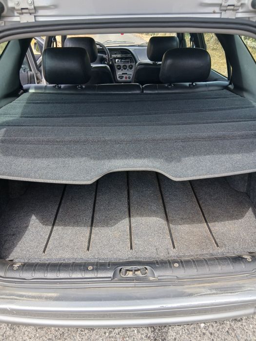 Peugeot 306 2.0HDI