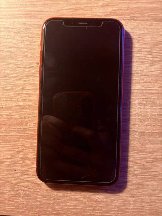 Iphone 11 RED 64GB