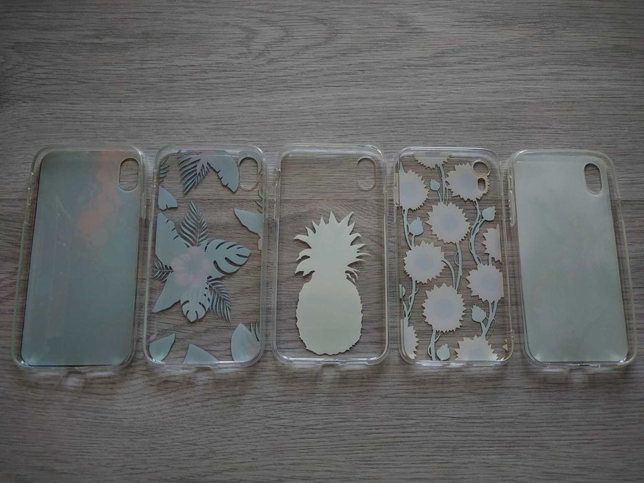 чехол на IPhone XR Xs Max 6 6s Plus чехол