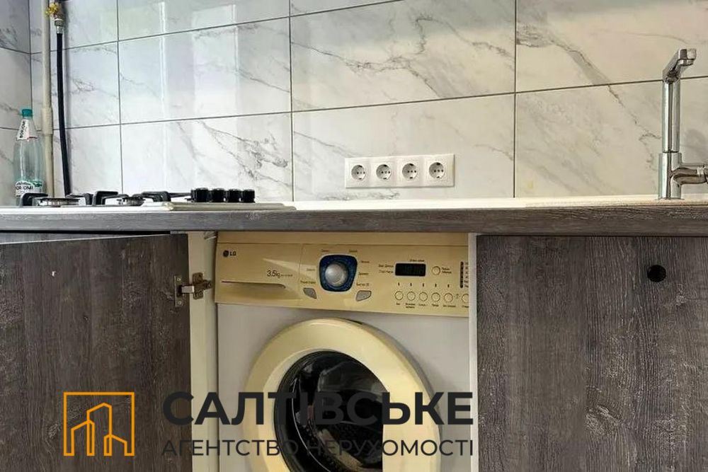 ОВ-4438 Продам 1к квартиру на Салтовке Салтовская 607 м/р - View 5