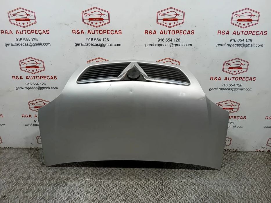 Capot Opel Meriva A Original