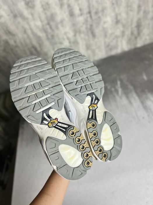 Кросівки чоловічі Nike Air Max Plus TN 44.5(28.5)