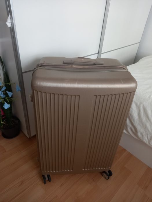 Mala Viagem Muito Grande