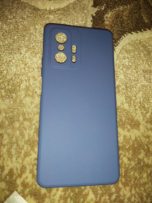 Чохол та скло Xiaomi 11Pro