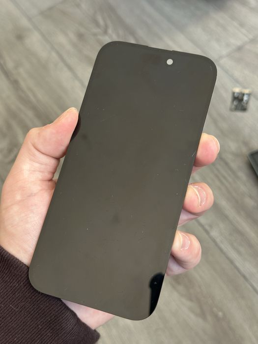 Дисплей iPhone 14 Pro