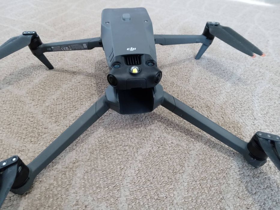 Мавик 3 е , тушка ,б/у