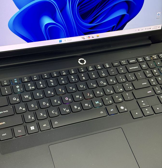 Лазерне гравіювання клавіатур на ноутбуках та ПК будь-якого бренду!