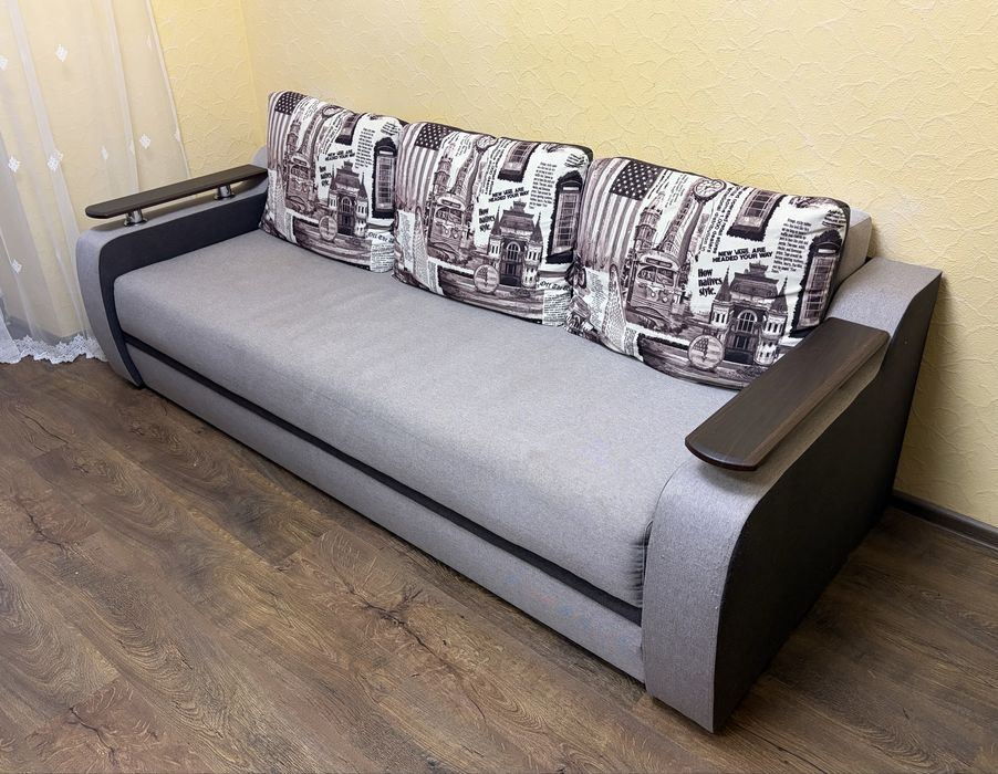 Диван розкладний