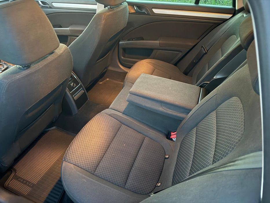 Skoda Superb 2.0 Tdi 170 KM Skrzynia DSG