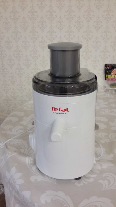 Продаю соковыжималку Tefal