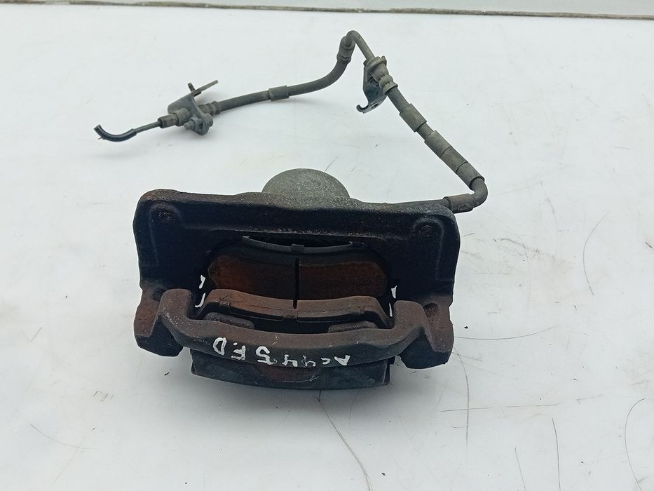 Pinça travão / maxila de travão frente direita MAZDA 6 Sedan (GH)