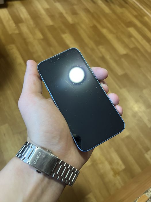 Iphone 13 mini 128 gb