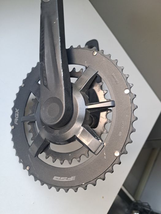 Korba fsa agx 170mm