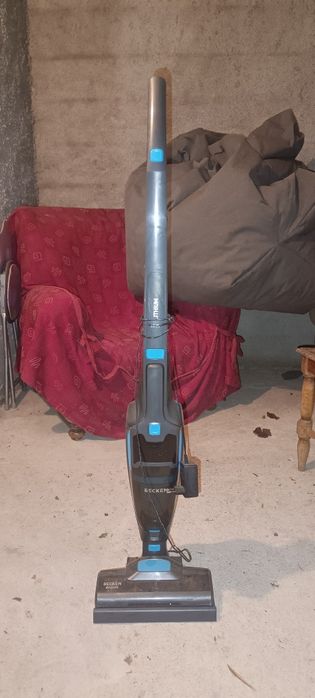 Aspirador portátil Becken