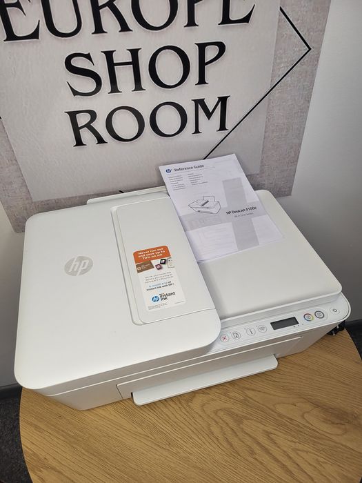 Принтер HP DeskJet Ink Advantage 4276 Wi-Fi: 4 200 грн. - Принтери ...
