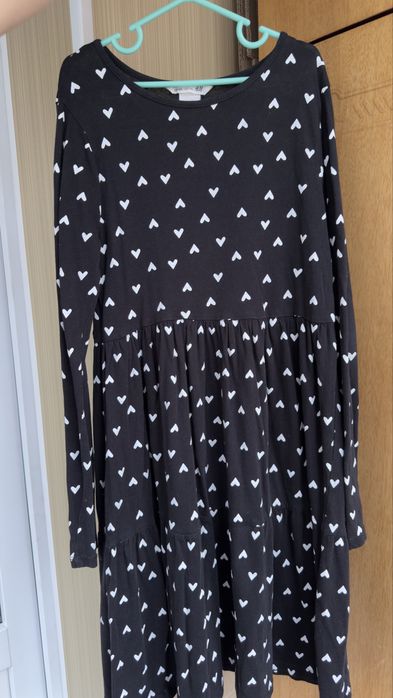 Плаття H&M для дівчинки - р.134-140