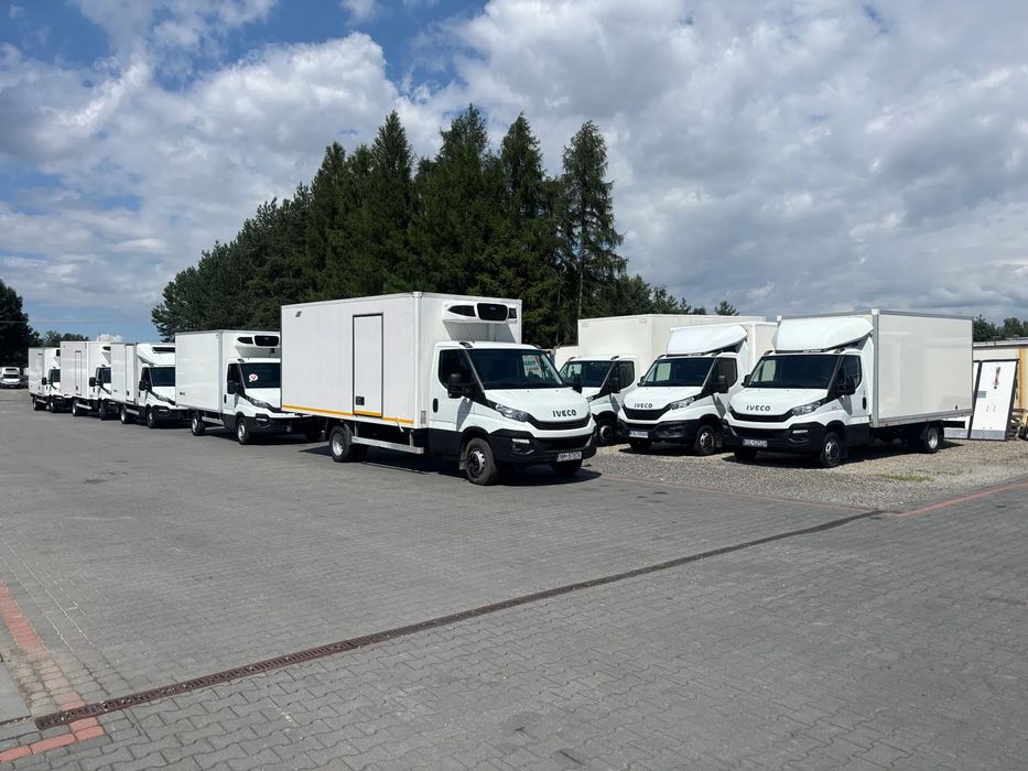 Iveco