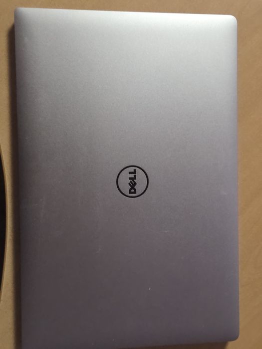 Продам ноутбук Dell Precision 5510