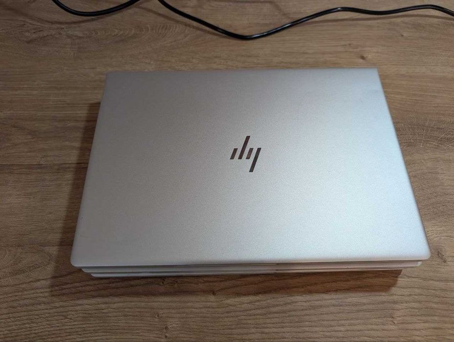 Бізнес-ноутбук HP Elitebook 840 G5 / i7-7500u / DDR4-8GB / SSD 256 GB / кредит, оплата частинами, гарантія
