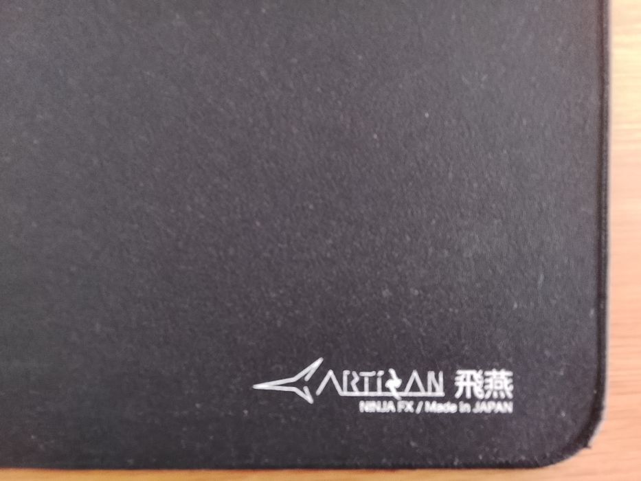 Artisan ninja FX mid XL