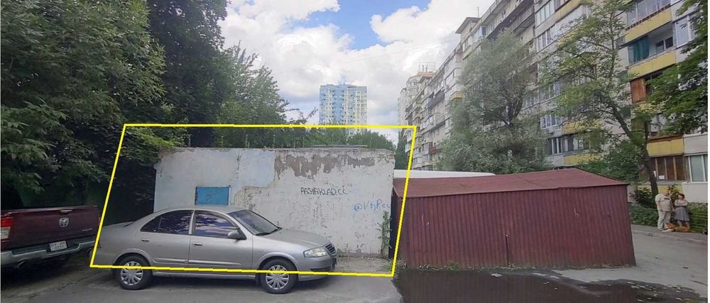 Нежитлове приміщ 23.9квм Куренівка Автозаводська 27Г Кафе Магазин Офіс