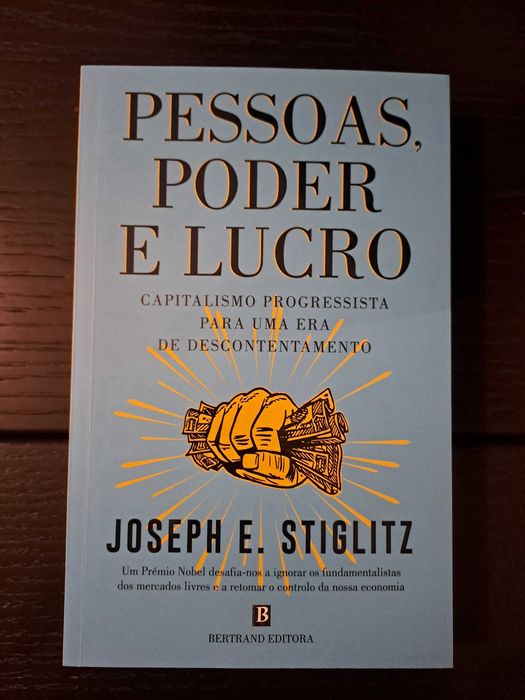 Livros Novos! Vários Autores