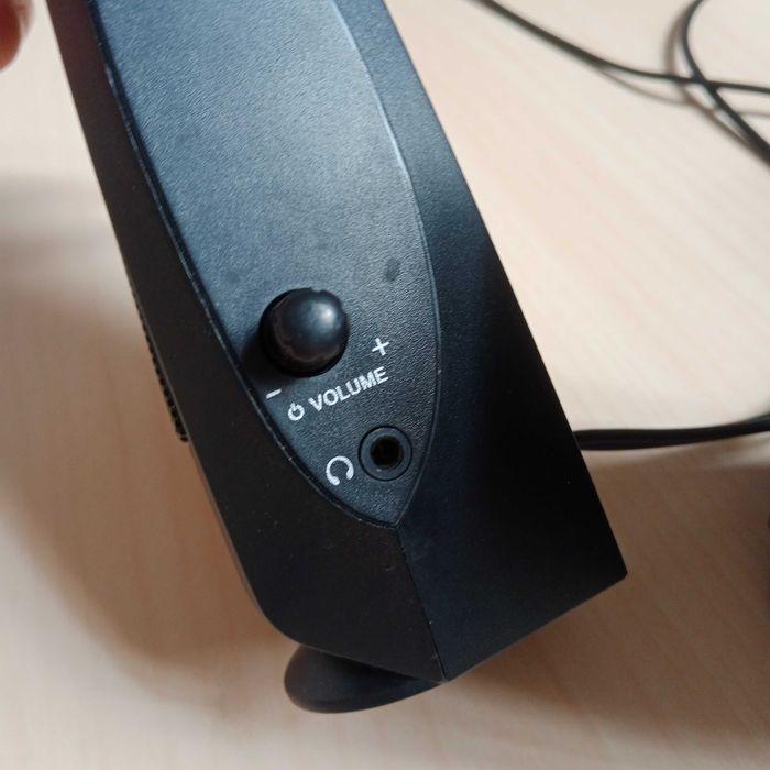 Głośniki komputerowe Logitech S-120