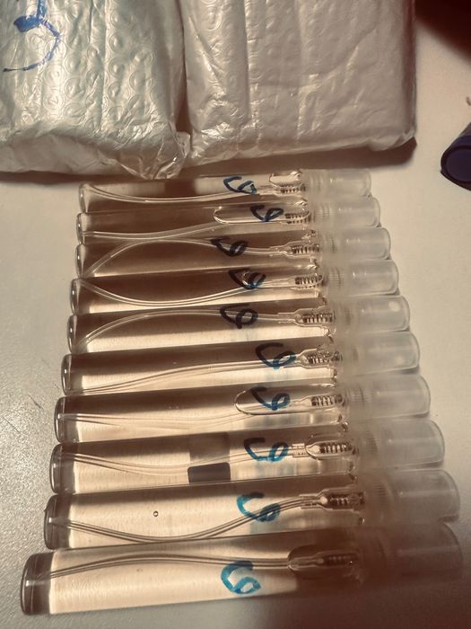 Perfumes 100 ml originais