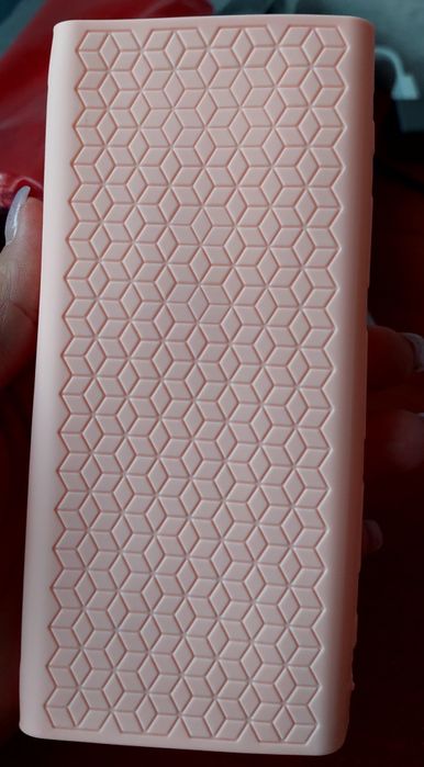 Чохол/силіконовий/на/Xiaomi/10000/20000/30000/2/2c/3/pro