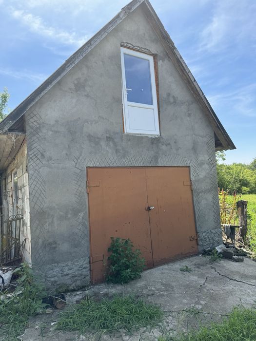 Продам будинок с.Сокіл