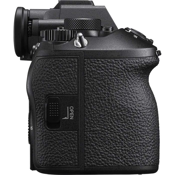 Sony a9 III Mirrorless Camera