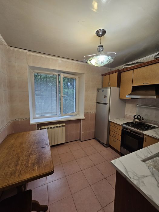 Затишна двокімнатна квартира від власника!