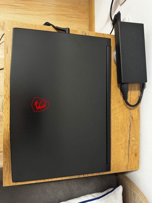 Laptop MSI GF65 Thin