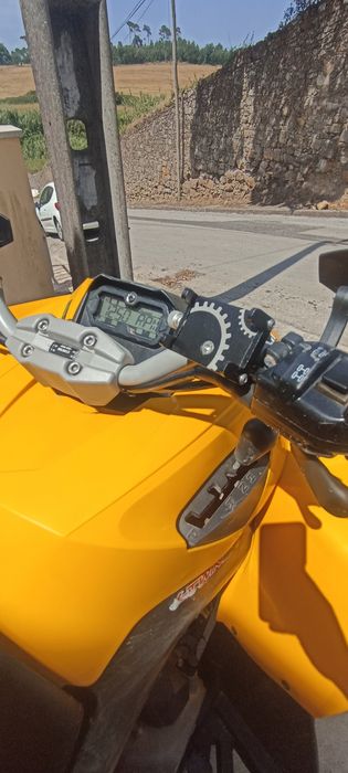 Can-Am Renegade 800  2006 – Excelente Estado | Muitos Extras