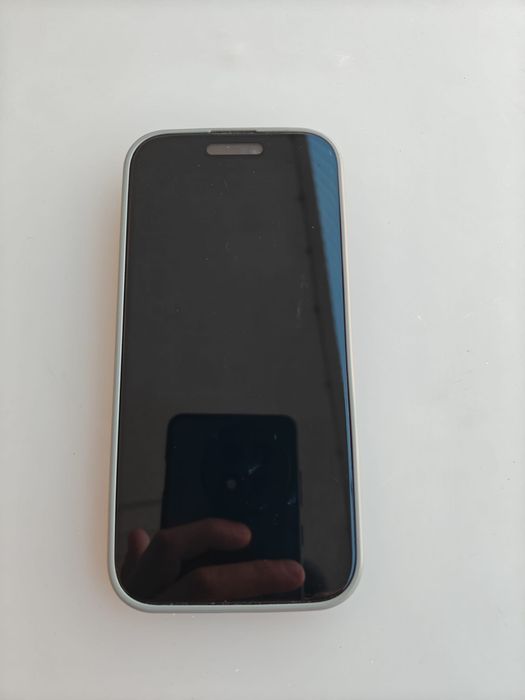iPhone 16 Pro 512GB excelente estado
