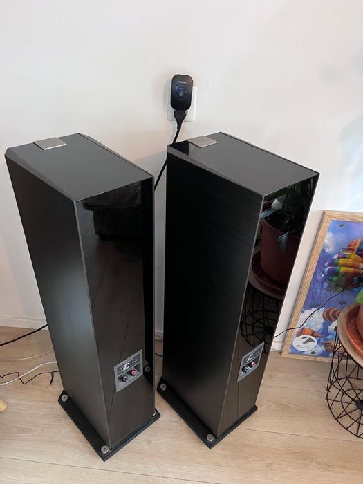 Focal chorus 816V super stan