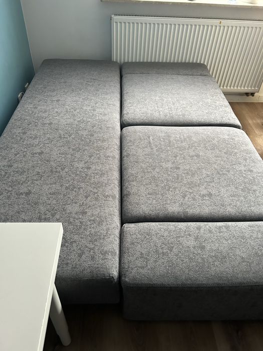 Sofa rozkladana 200 cm