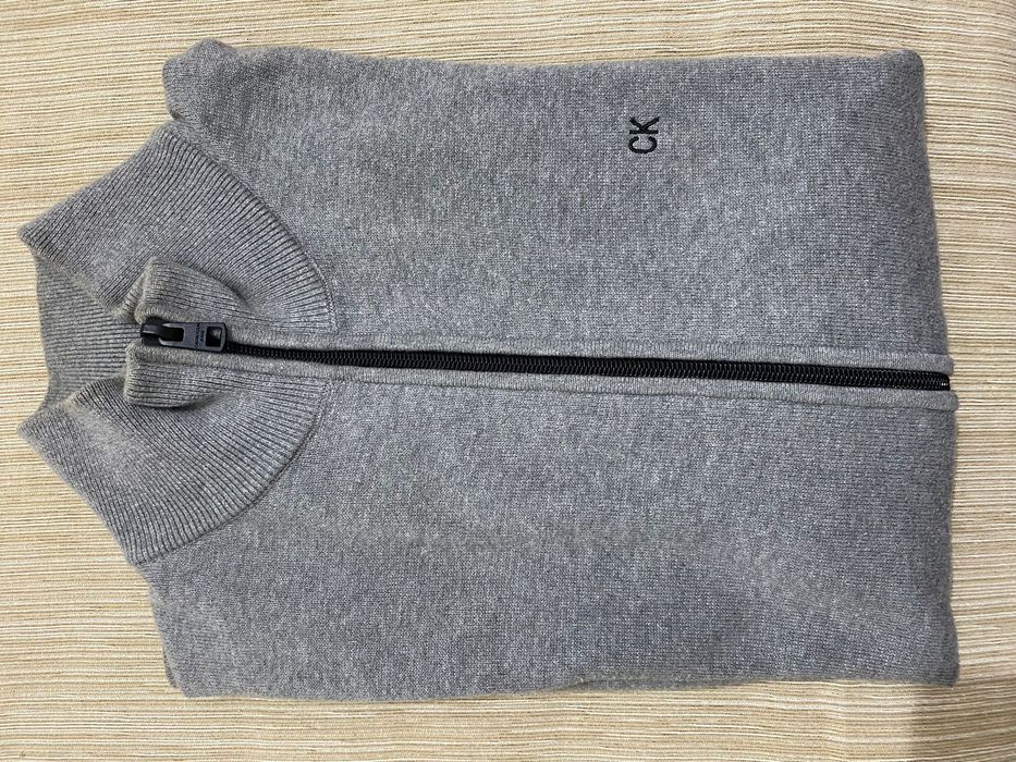 Casacos de malha de marca