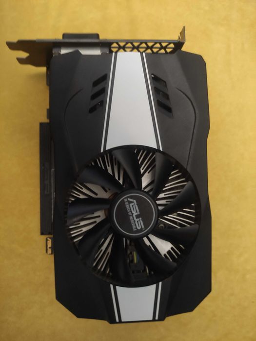 Відеокарта ASUS 1060 3gb